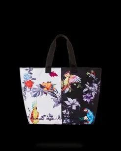 SHADOW FLIGHT BEACH TOTE><noscript><img width=
