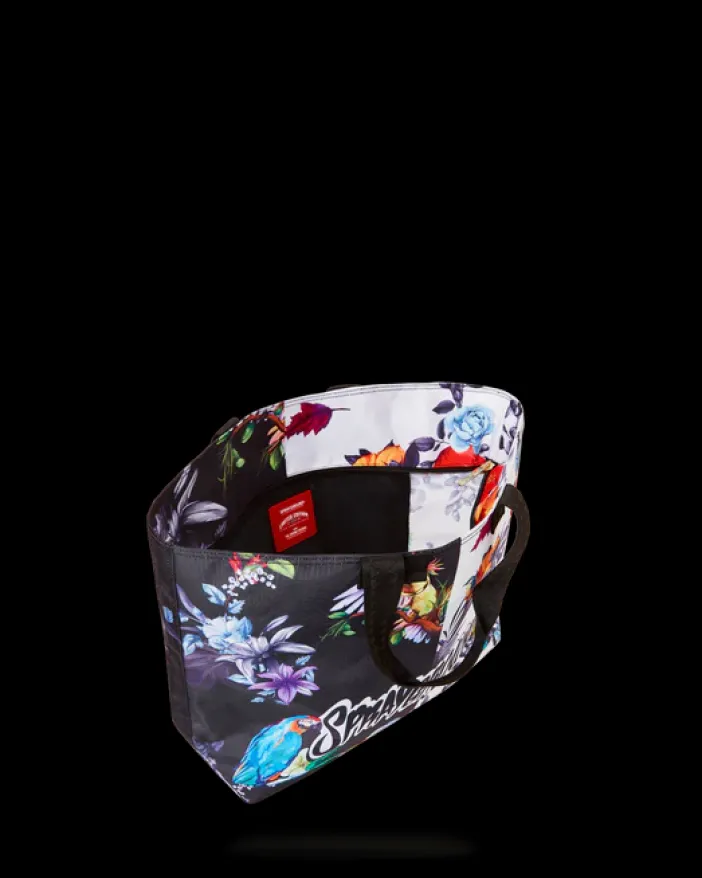SHADOW FLIGHT BEACH TOTE>SPRAYGROUND Clearance