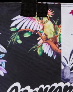 SHADOW FLIGHT BEACH TOTE><noscript><img width=