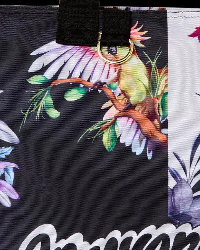 SHADOW FLIGHT BEACH TOTE>SPRAYGROUND Clearance