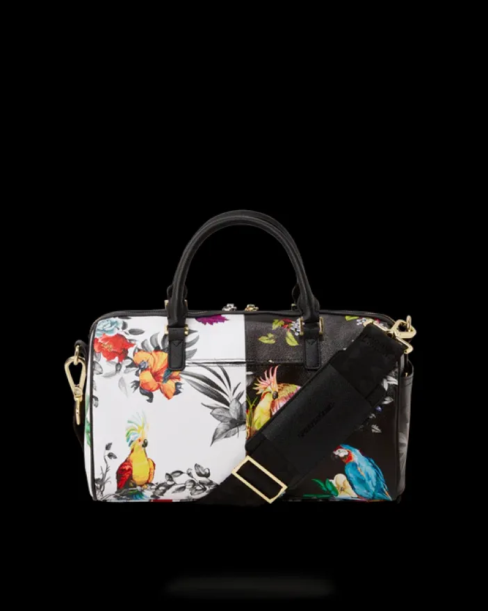 SHADOW FLIGHT MINI DUFFLE>SPRAYGROUND Online
