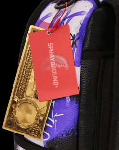 SHARK ATELIER BACKPACK><noscript><img width=
