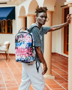 SHARK ATELIER BACKPACK><noscript><img width=