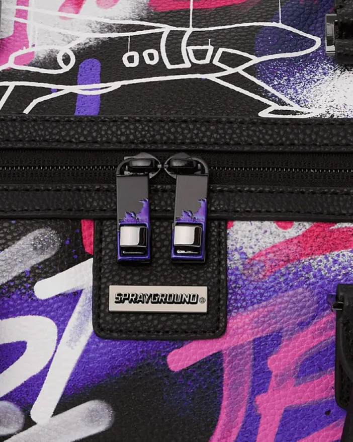 SHARK ATELIER DUFFLE>SPRAYGROUND Best