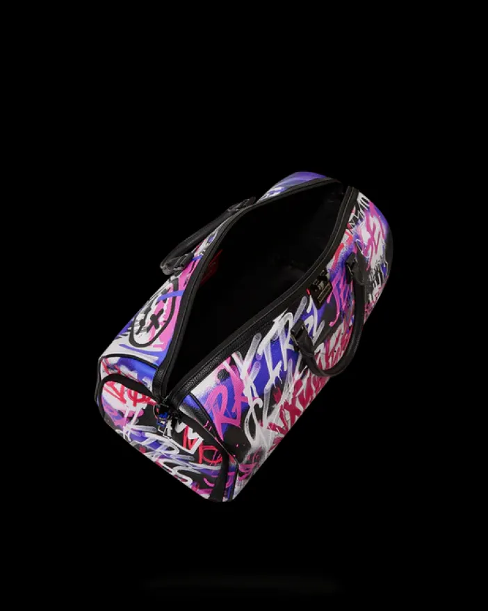 SHARK ATELIER DUFFLE>SPRAYGROUND Best