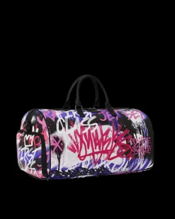 SHARK ATELIER DUFFLE><noscript><img width=