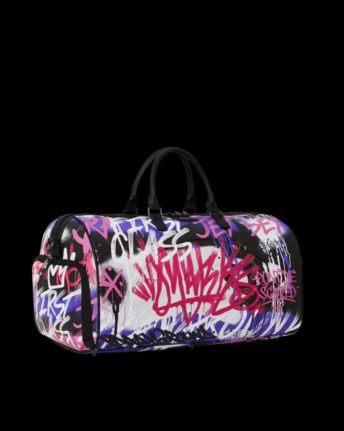 SHARK ATELIER DUFFLE>SPRAYGROUND Best