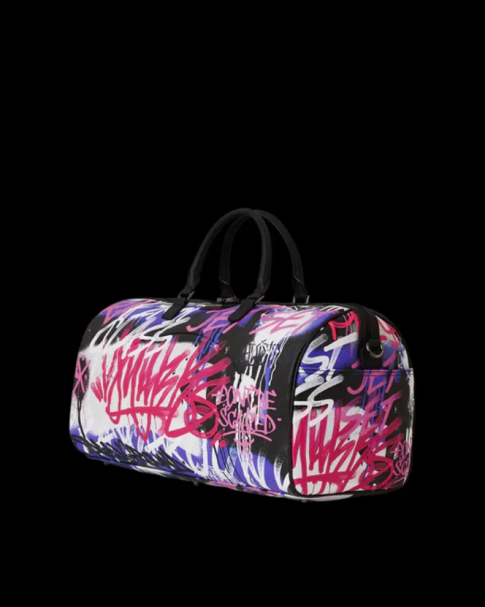 SHARK ATELIER DUFFLE>SPRAYGROUND Best