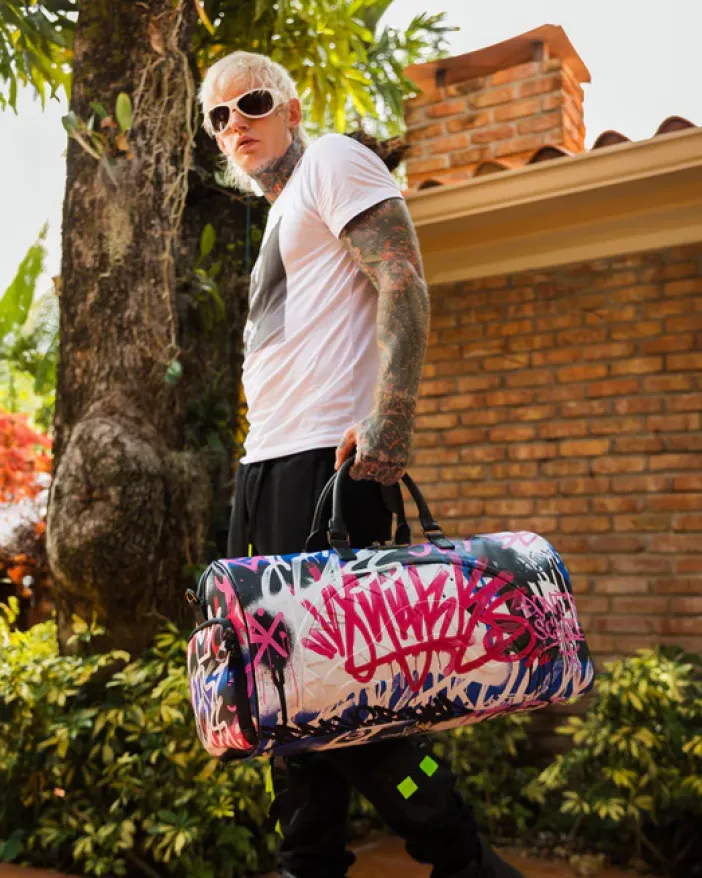 SHARK ATELIER DUFFLE>SPRAYGROUND Best