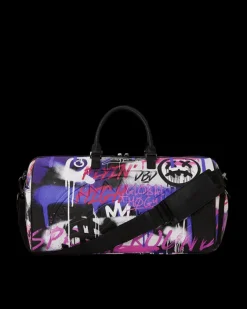 SHARK ATELIER DUFFLE><noscript><img width=