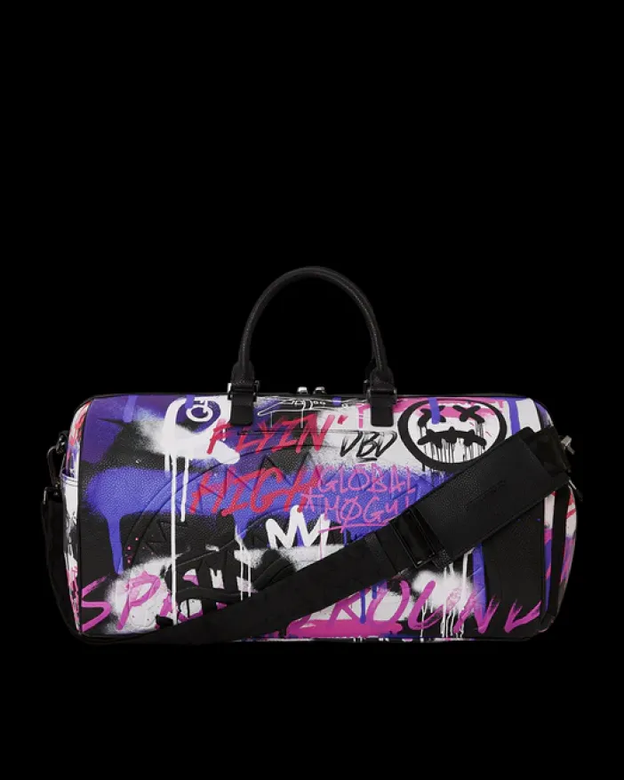 SHARK ATELIER DUFFLE>SPRAYGROUND Best