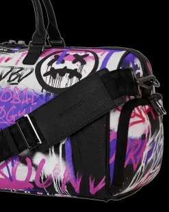 SHARK ATELIER DUFFLE><noscript><img width=