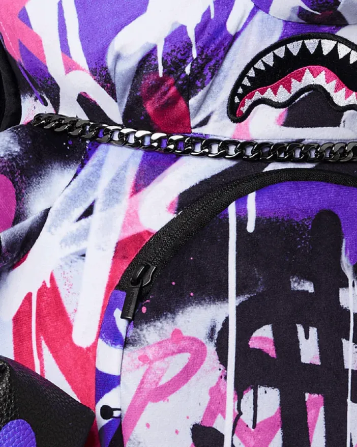 SHARK ATELIER MONEYBEAR TEDDYBEAR BACKPACK>SPRAYGROUND Discount