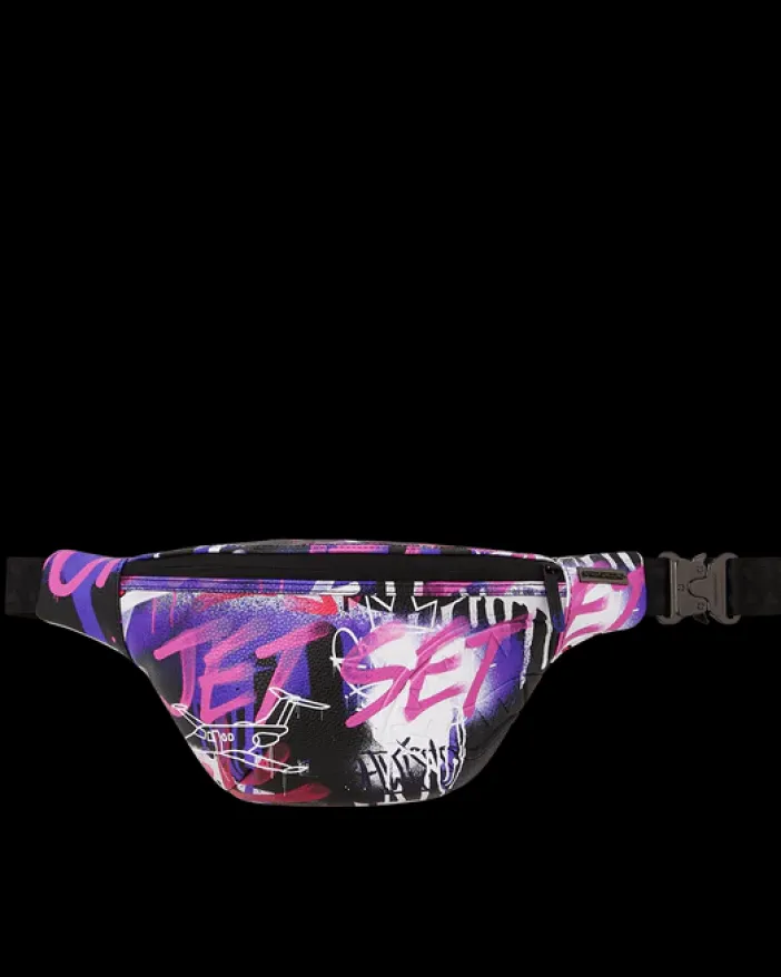 SHARK ATELIER SAVVY CROSSBODY>SPRAYGROUND New