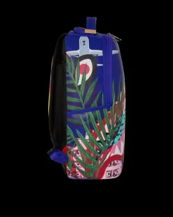 SHARK BEACH BACKPACK><noscript><img width=