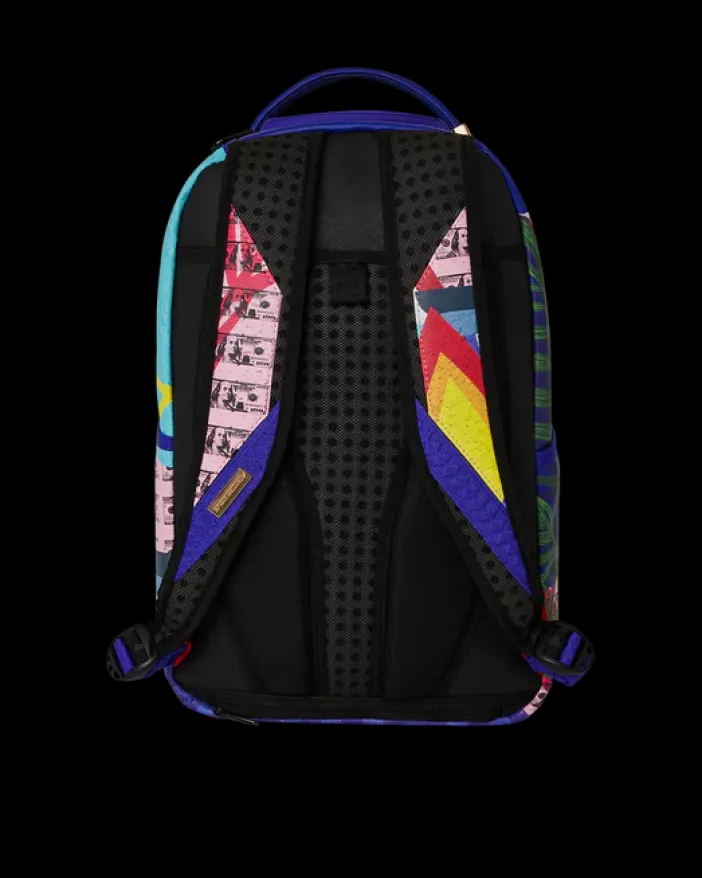 SHARK BEACH BACKPACK>SPRAYGROUND Discount