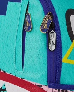 SHARK BEACH BACKPACK><noscript><img width=