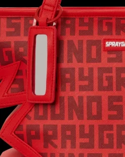 SHARK BITE INFARED TOTE><noscript><img width=