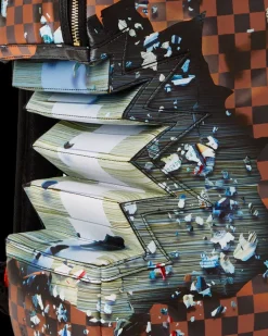 SHARK BITE MONEY EXPLOSION><noscript><img width=