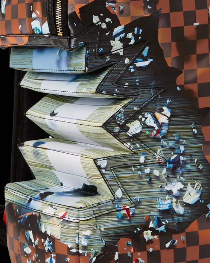 SHARK BITE MONEY EXPLOSION>SPRAYGROUND Best