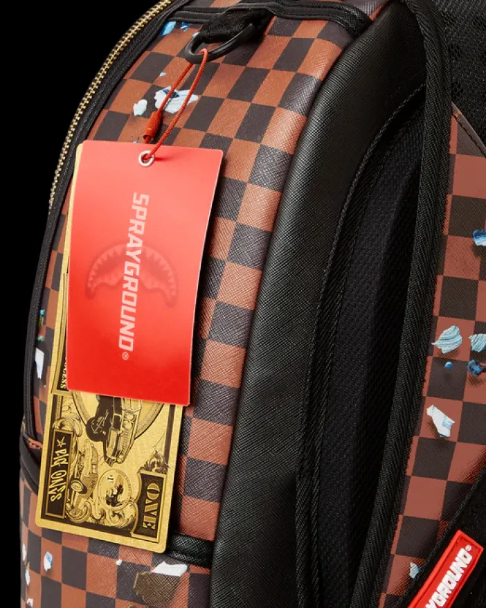 SHARK BITE MONEY EXPLOSION>SPRAYGROUND Best