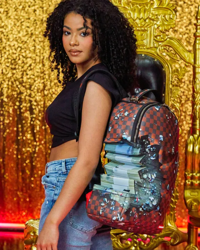 SHARK BITE MONEY EXPLOSION>SPRAYGROUND Best