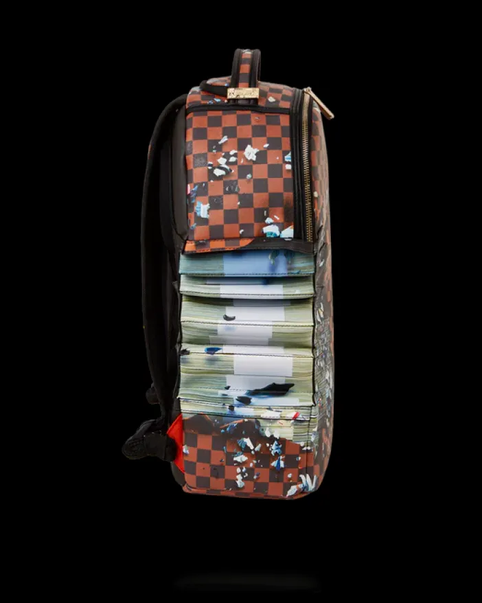 SHARK BITE MONEY EXPLOSION>SPRAYGROUND Best