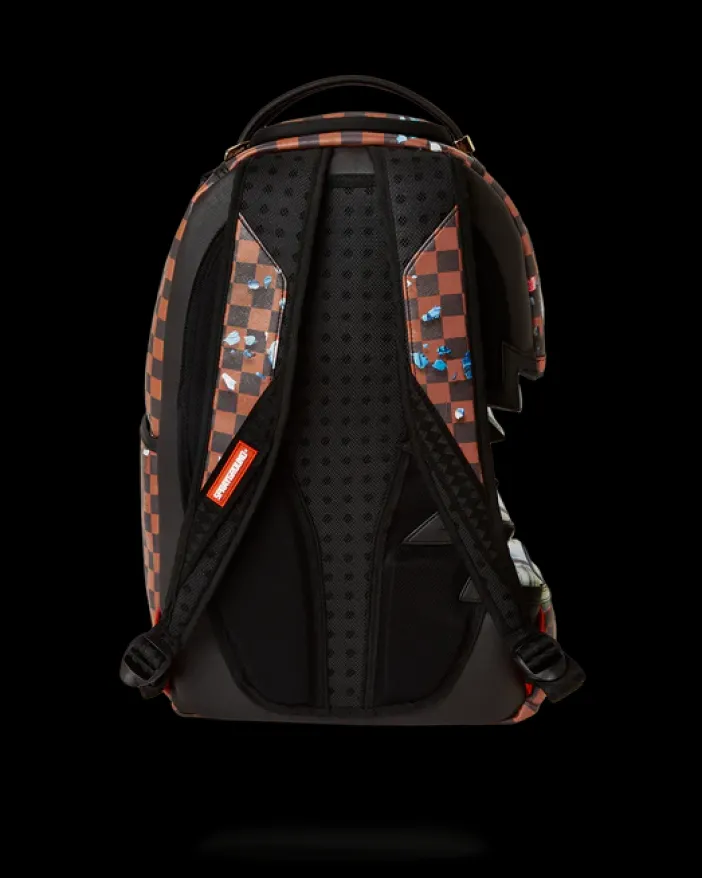 SHARK BITE MONEY EXPLOSION>SPRAYGROUND Best