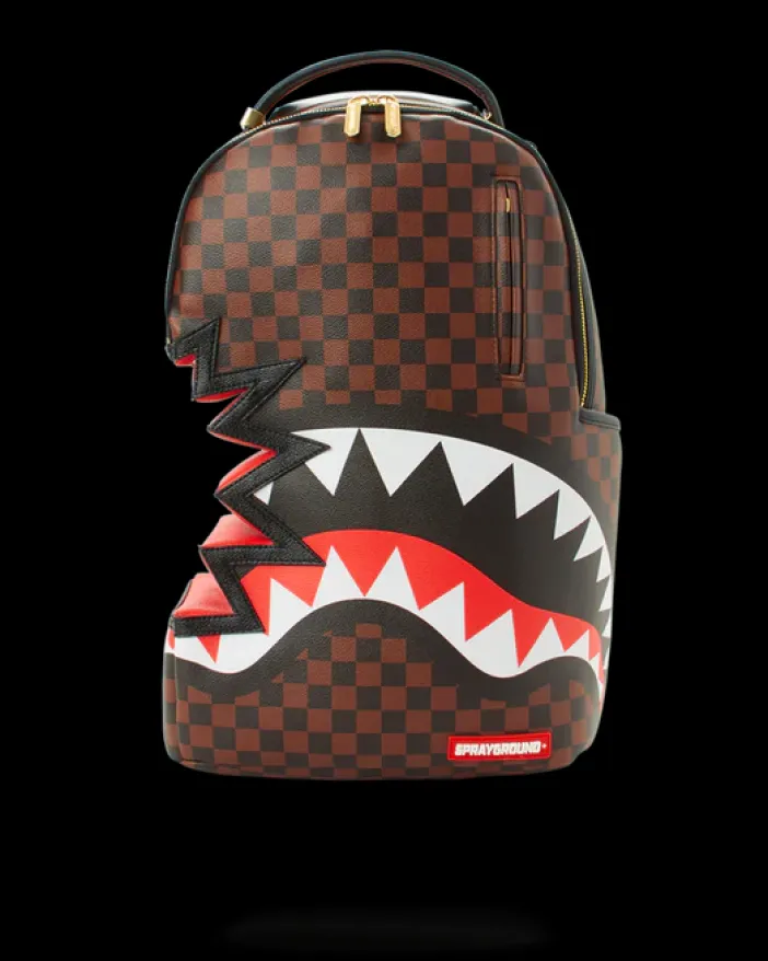 SHARK BITE u003c3 SHARKS IN PARIS>SPRAYGROUND Best