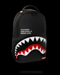 SHARK CENTRAL (BLACK) (DLXV)><noscript><img width=