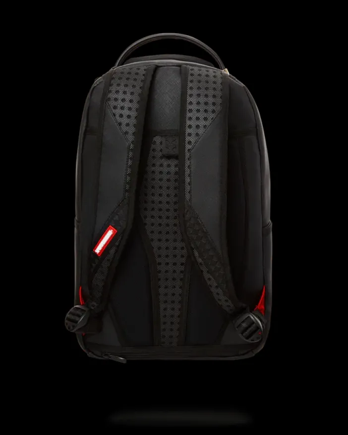 SHARK CENTRAL (BLACK) (DLXV)>SPRAYGROUND Outlet
