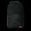SHARK CENTRAL (BLK ON BLK) BACKPACK (DLXV)>SPRAYGROUND Online