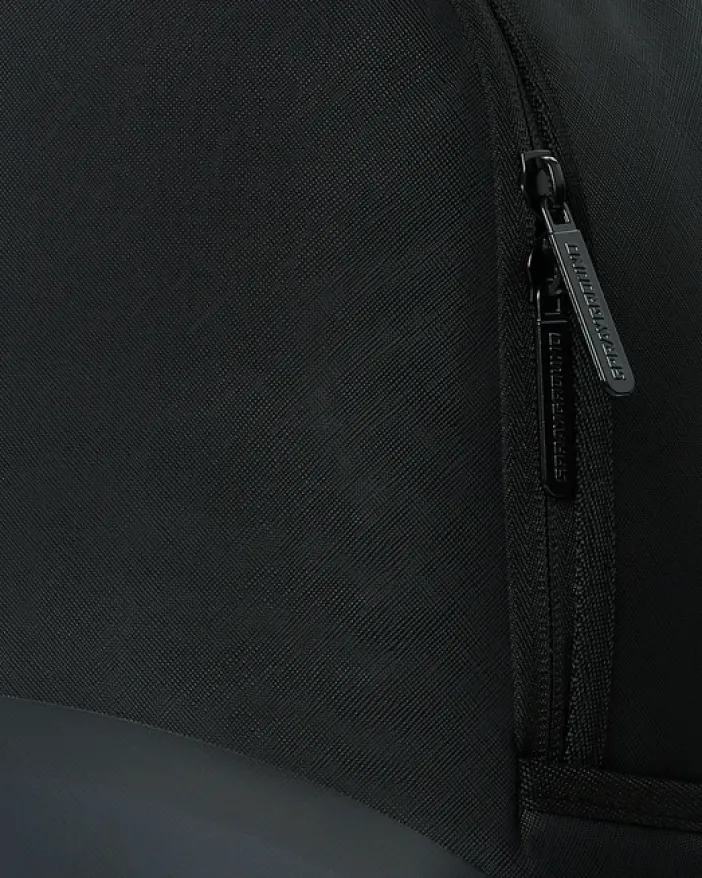 SHARK CENTRAL (BLK ON BLK) BACKPACK (DLXV)>SPRAYGROUND Online
