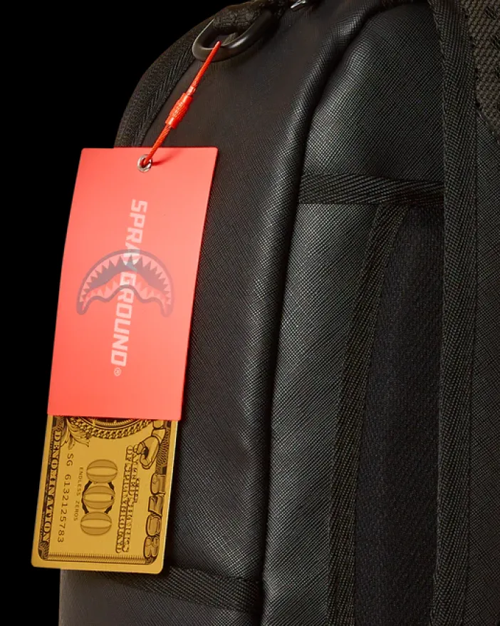 SHARK CENTRAL BLK/GRAY BACKPACK (DLXV)>SPRAYGROUND Discount