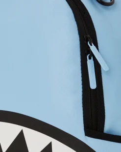 SHARK CENTRAL (BLUE) BACKPACK (DLXV)><noscript><img width=
