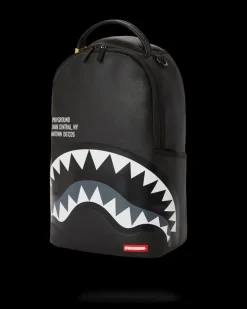 SHARK CENTRAL GREYTONE BACKPACK (DLXV)><noscript><img width=