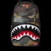 SHARK CENTRAL OUTPOST (DLXV)>SPRAYGROUND