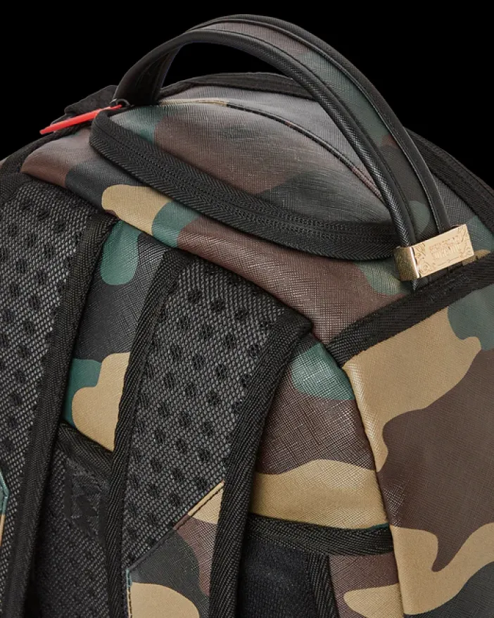 SHARK CENTRAL OUTPOST (DLXV)>SPRAYGROUND
