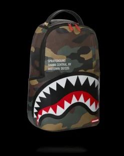 SHARK CENTRAL OUTPOST (DLXV)><noscript><img width=