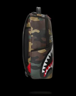 SHARK CENTRAL OUTPOST (DLXV)><noscript><img width=