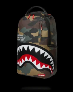 SHARK CENTRAL OUTPOST (DLXV)><noscript><img width=