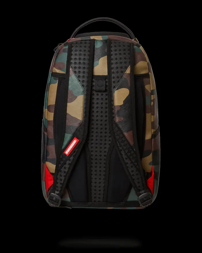 SHARK CENTRAL OUTPOST (DLXV)>SPRAYGROUND