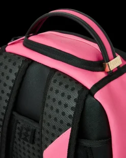 SHARK CENTRAL (PINK) BACKPACK (DLXV)><noscript><img width=