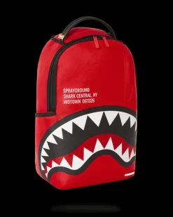 SHARK CENTRAL (RED) (DLXV)><noscript><img width=