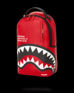 SHARK CENTRAL (RED) (DLXV)><noscript><img width=