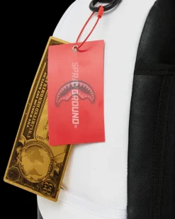 SHARK CENTRAL (WHT) BACKPACK (DLXV)><noscript><img width=