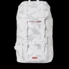 SHARK CHECK (WHITE) HILLS BACKPACK>SPRAYGROUND Clearance