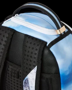 SHARK EVERE$T BACKPACK (DLXV)><noscript><img width=