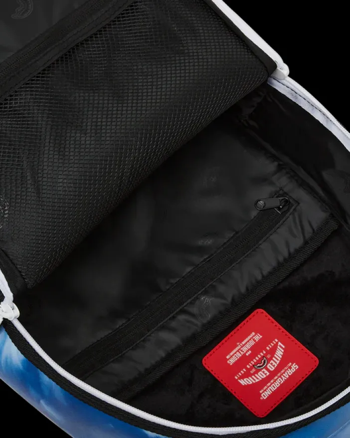 SHARK EVERE$T BACKPACK (DLXV)>SPRAYGROUND Sale