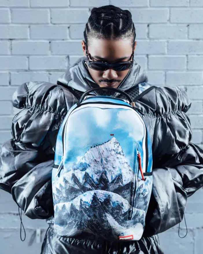 SHARK EVERE$T BACKPACK (DLXV)>SPRAYGROUND Sale